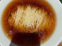 -松鹤面馆·古法焖肉面(观前店)