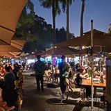 广州沙面🉐兰桂坊