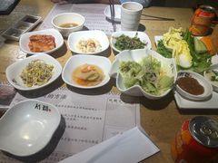 -喜来稀肉(望京店)