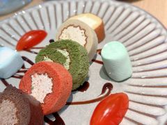 -米斯特比萨(罗斯福店)