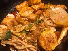 -远大美食广场(远大购物中心店)