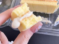 -鲍师傅糕点(五角场店)