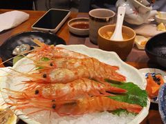 -和彩放题餐厅(酒仙桥店)