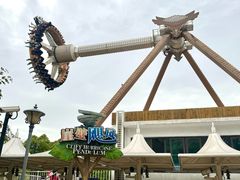 -蓝精灵乐园·世茂精灵之城主题乐园