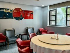 -秦月轩·陕西家乡菜(阜成路·五棵松店)