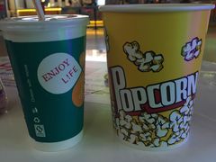 -中影国际影城(建军路金鹰购物中心店)