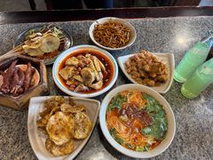 -小街天府(西工小街店)