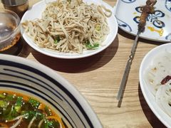 -老九圆山西面馆(CBD店)