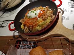 -西堤牛排(北京国瑞店)