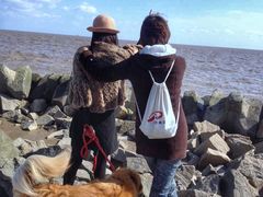 -南汇嘴观海公园