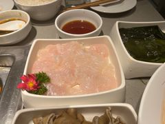 -海底捞火锅(顺城购物中心店)