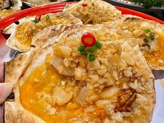 -辉记炭烧海鲜大排档·老字号(福田店)
