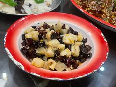 -江湖黑大兔(杨家坪店)