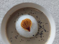 -Da Ivo哒伊沃意大利魔镜餐厅(外滩店)