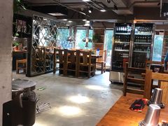 大堂-原始泥炉烤肉(总店)
