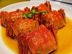 -老吉士酒家(天平路店)