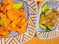 -温野菜涮涮锅(曲江大悦城店)