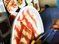 -喜鹊烤肉酒场(美乐城店)