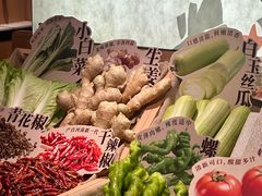 -太二酸菜鱼(石家庄万象城店)