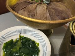 -巴奴毛肚火锅(新街口金鹰店)