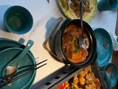 -荷塘秋月·本帮江浙菜(国权路店)