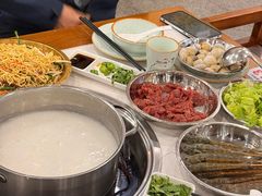 -盈田盈粥庄(博山东路店)