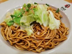 -李先生牛肉面大王(青岛闽江路店)