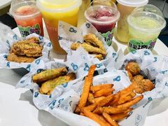 -森茶(湛江万达店)