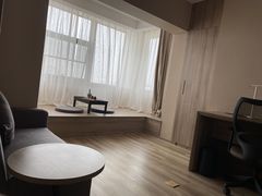 -长沙晚报大道亚朵酒店