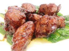 牛肉眼-金时代顺风大酒店(静安大融城店)