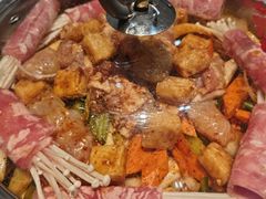 -黄记煌三汁焖锅(招商花园店)