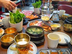 -·缸桶屋·韩式牛肋条自助烤肉(西湖D11店)