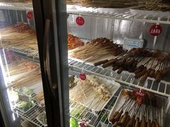 -川成串·自助串串香火锅(朝阳店)