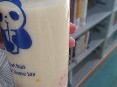 -茶百道(世纪大道店)