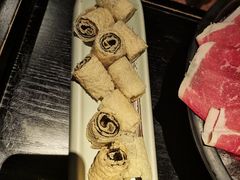 -捞王锅物料理(凯旋路店)