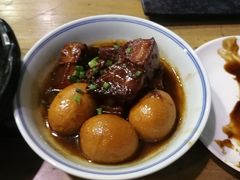 -院子餐厅·大锅菜·老杭帮(桥西直街店)