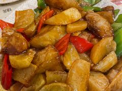 -吉味馆(柠溪店)