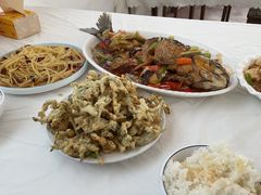 -三岔涧农家乐