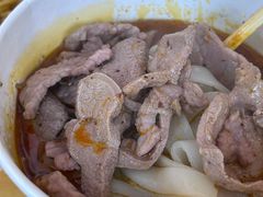 -王记生烫牛杂面馆(兰陵路店)