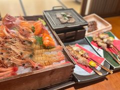 -月龍吟(朝龙汇店)
