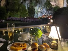 -广州花园酒店