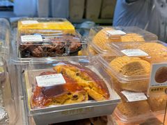 -鲍师傅糕点(江苏路店)