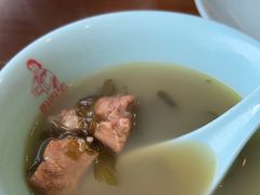 -妈妈传炖品(双林店)