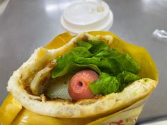 -南师大仙林校区东区食堂