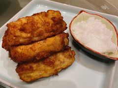 奶酥芋头-多味居(剪子巷店)