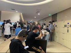-瑞慈体检上海青浦机构