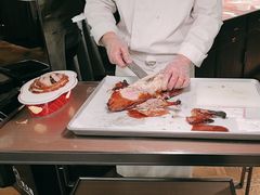 -秀儿四九城·新京菜(亚运村鸟巢店)