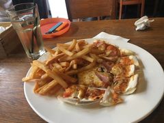 -Geneva日内瓦餐厅(西郊宝成花苑店)
