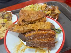 -刘小忙把子肉(北园大街总店)