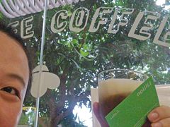 -LilBee Coffee